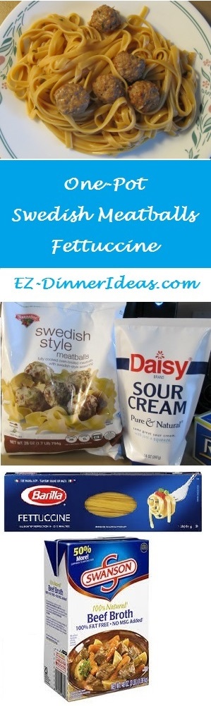 Swedish Meatballs in Sour Cream Sauce Recipe - Daisy Brand